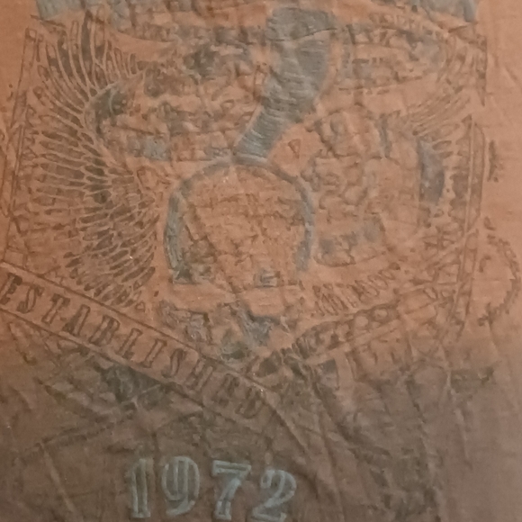 David Bitton shirt (Tie dye) - Picture 7 of 7